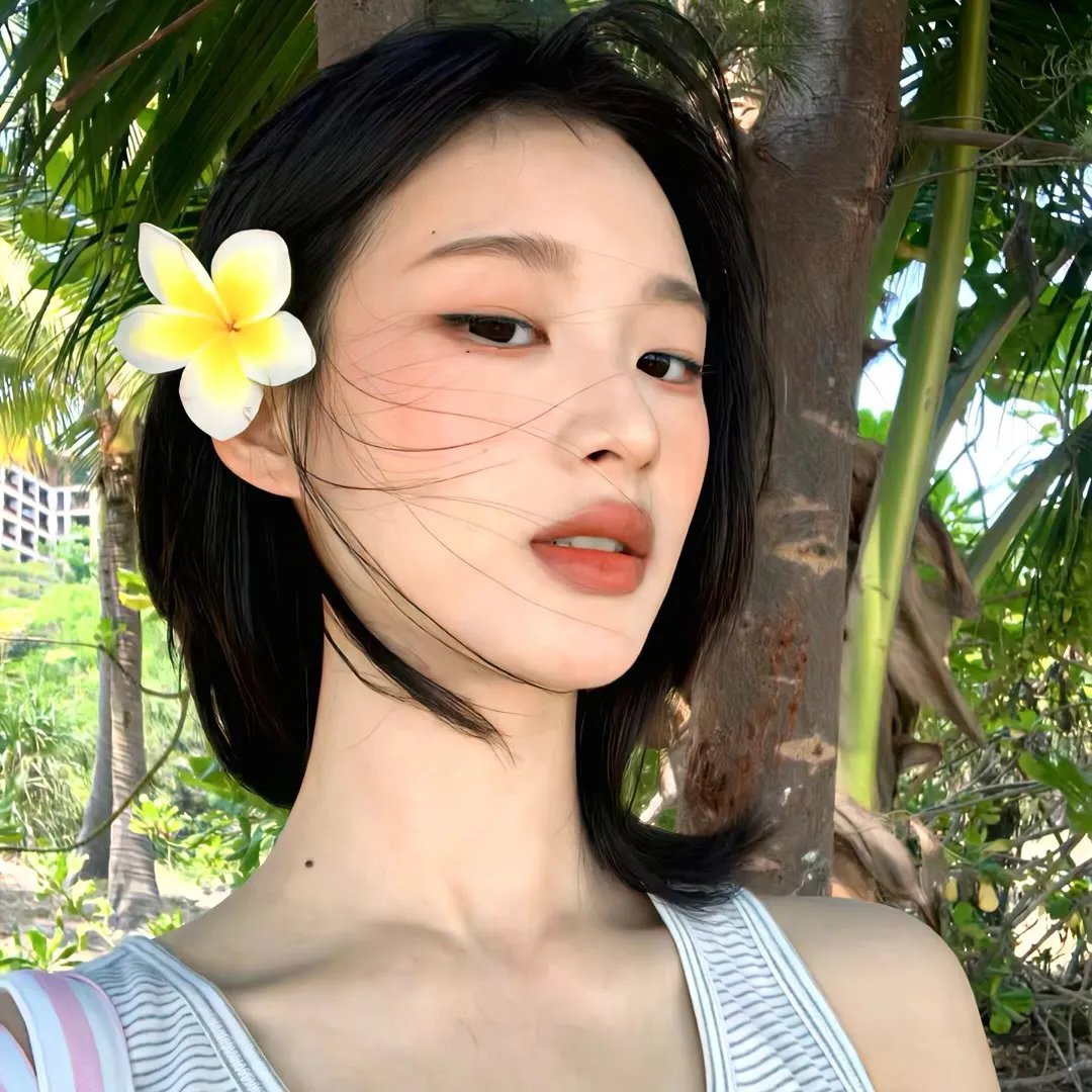 来自星星的少女